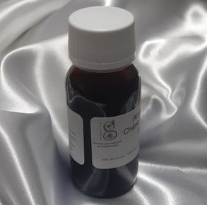 Produit aux plantes medicinales : Alcoolature Scrofulaire